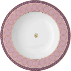 Signum soup plate