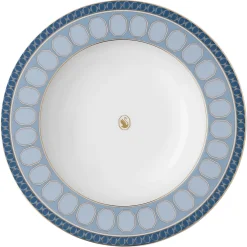 Signum soup plate