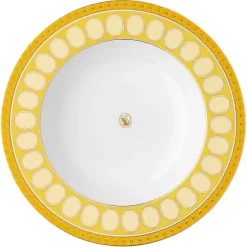 Signum soup plate
