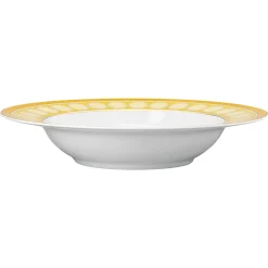 Signum soup plate