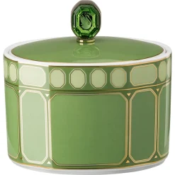 Signum sugar bowl