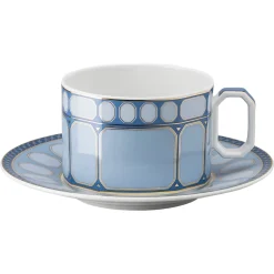 Signum teacup set