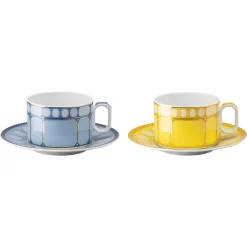 Signum teacup set