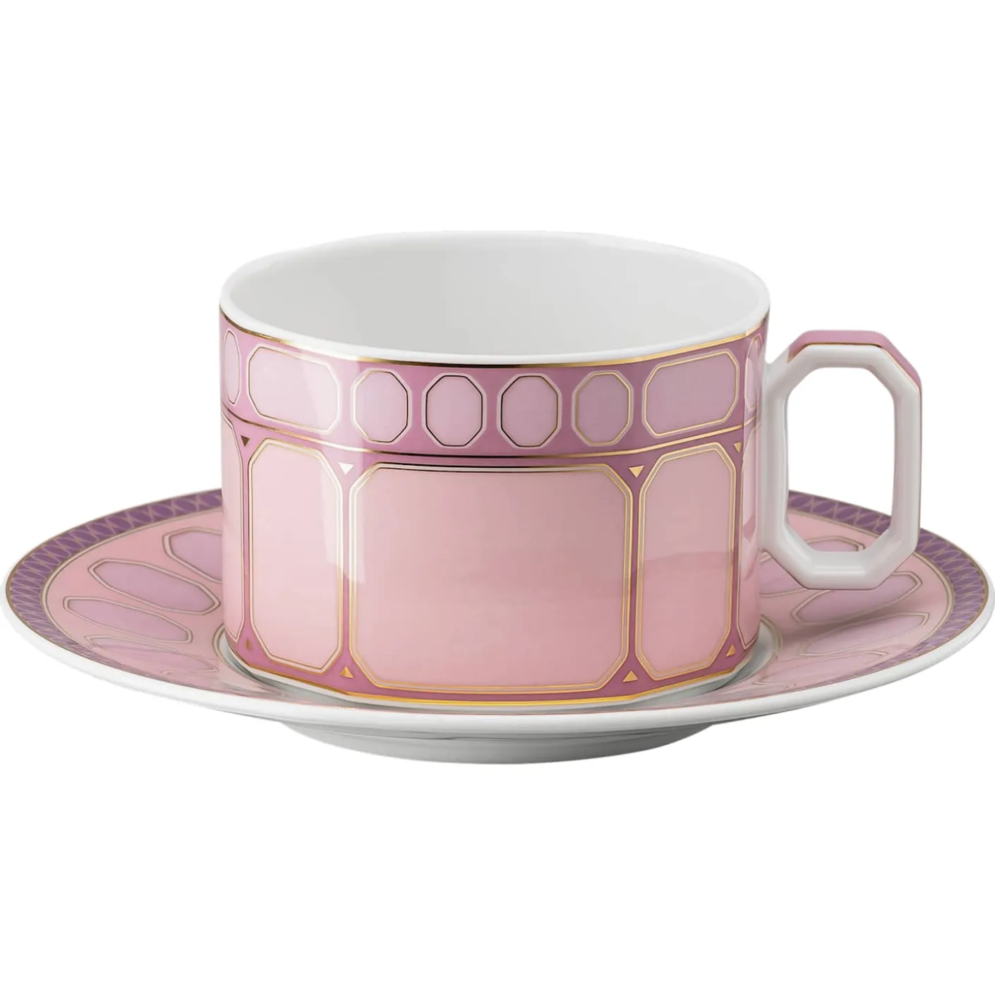Signum teacup set