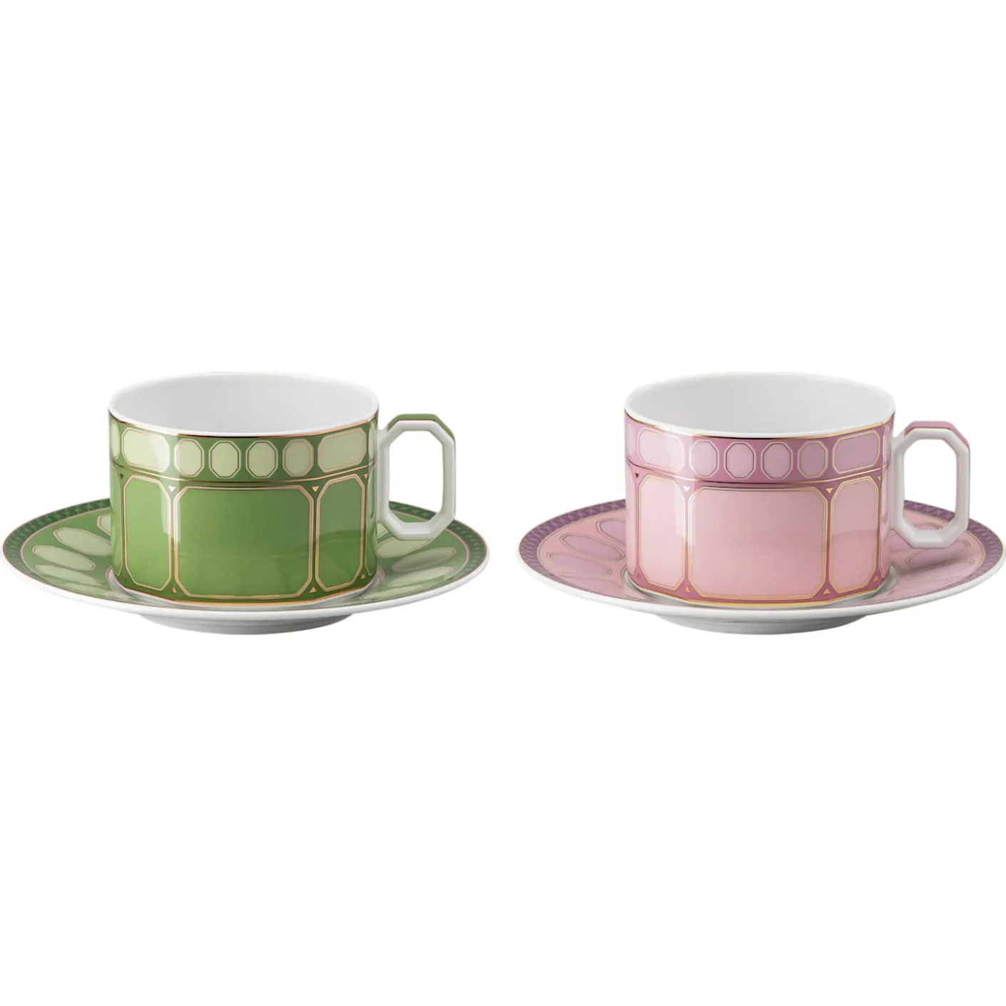 Signum teacup set