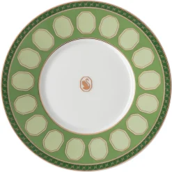 Signum teacup with saucer