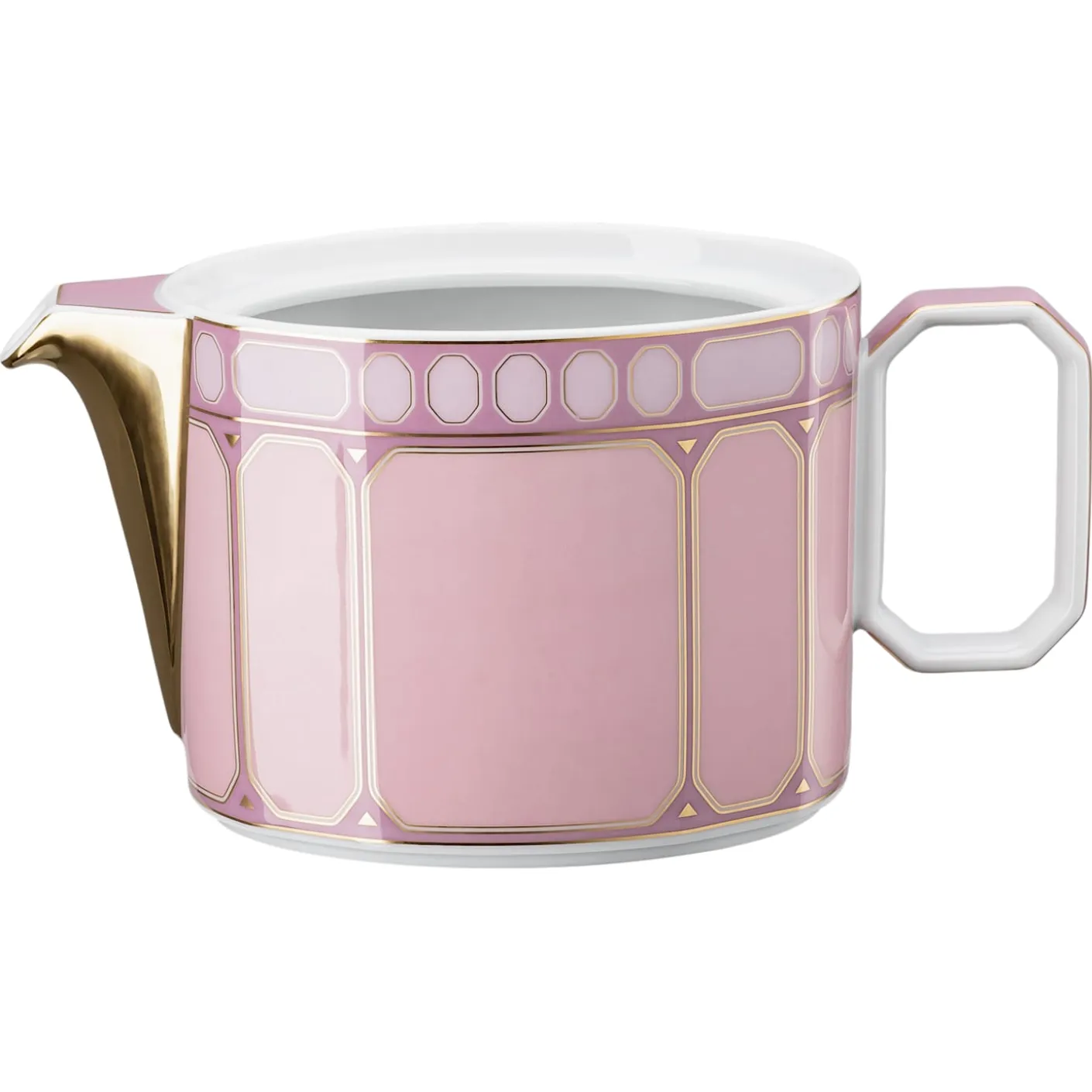 Signum teapot