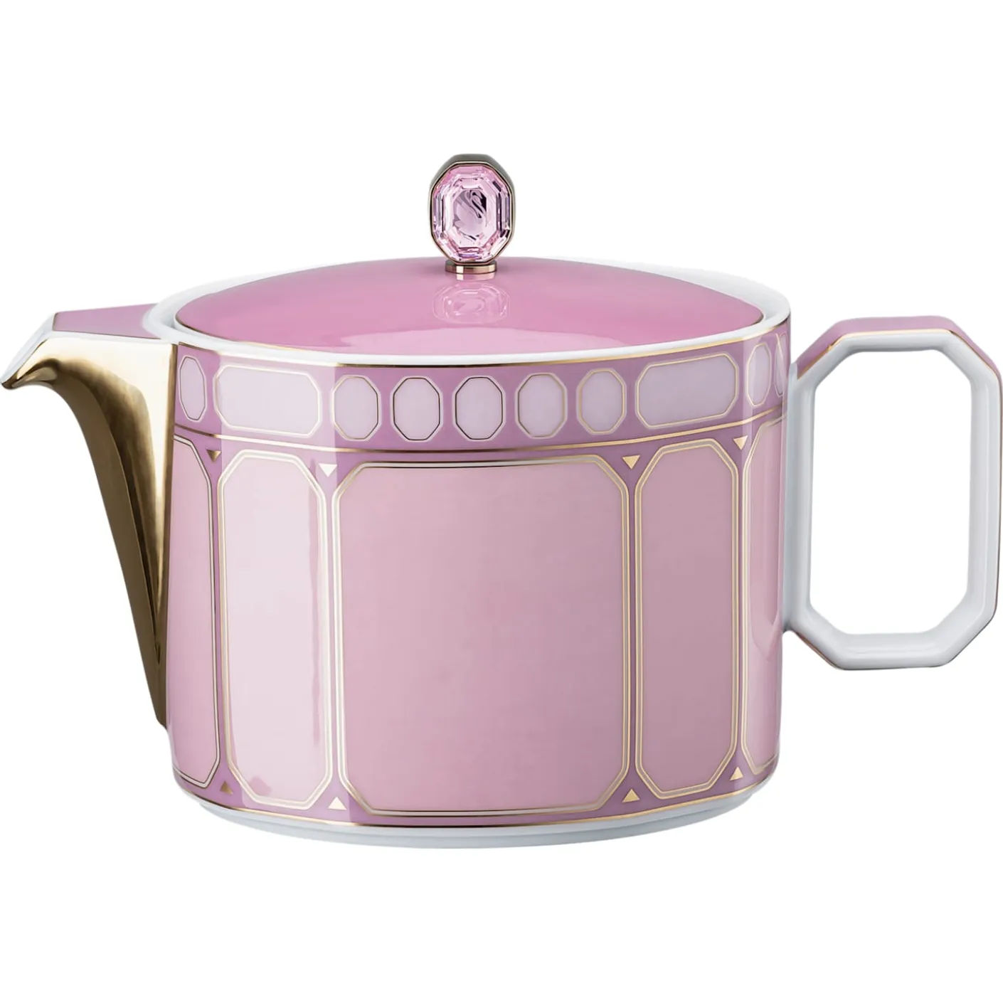 Signum teapot