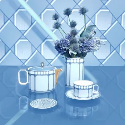 Signum teapot