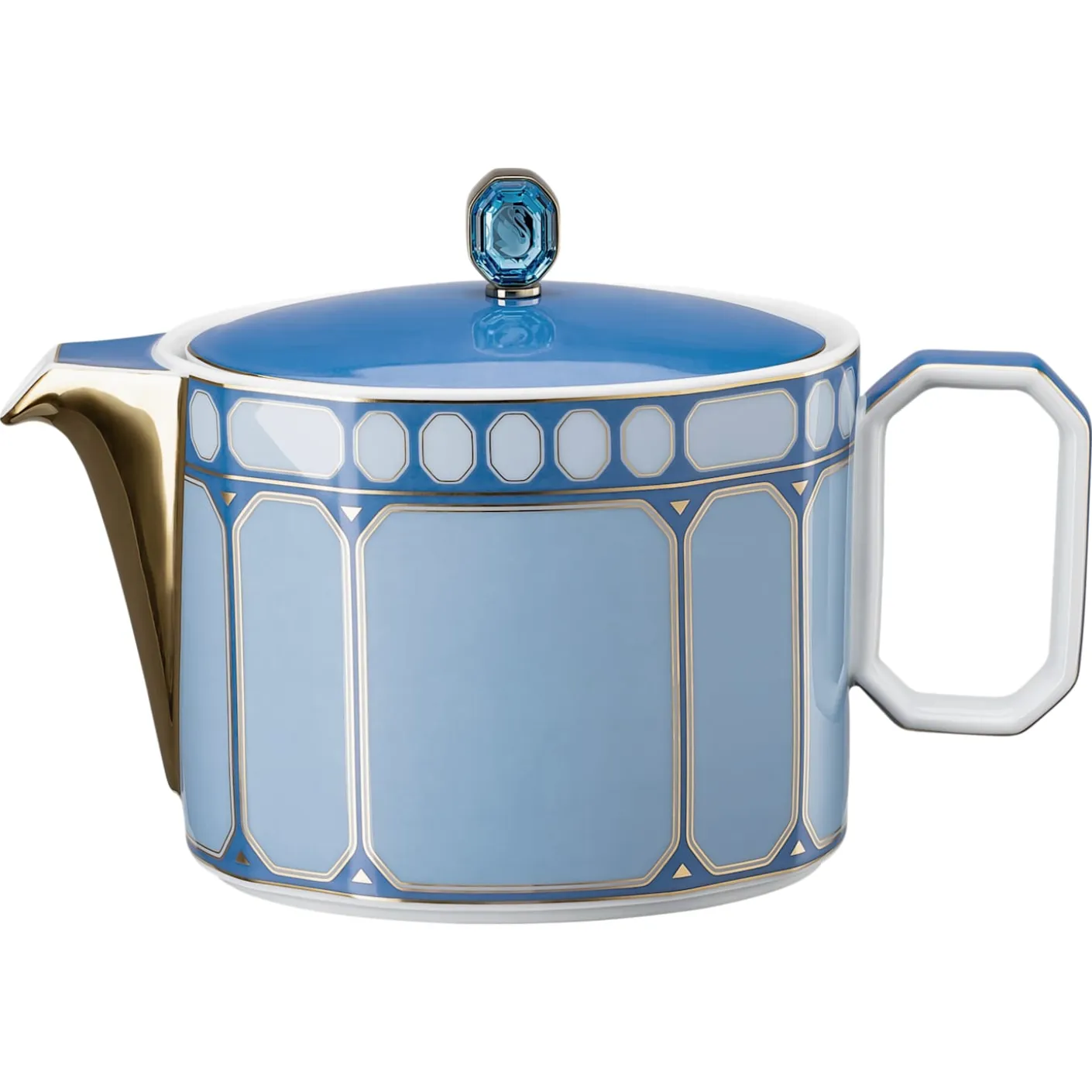Signum teapot