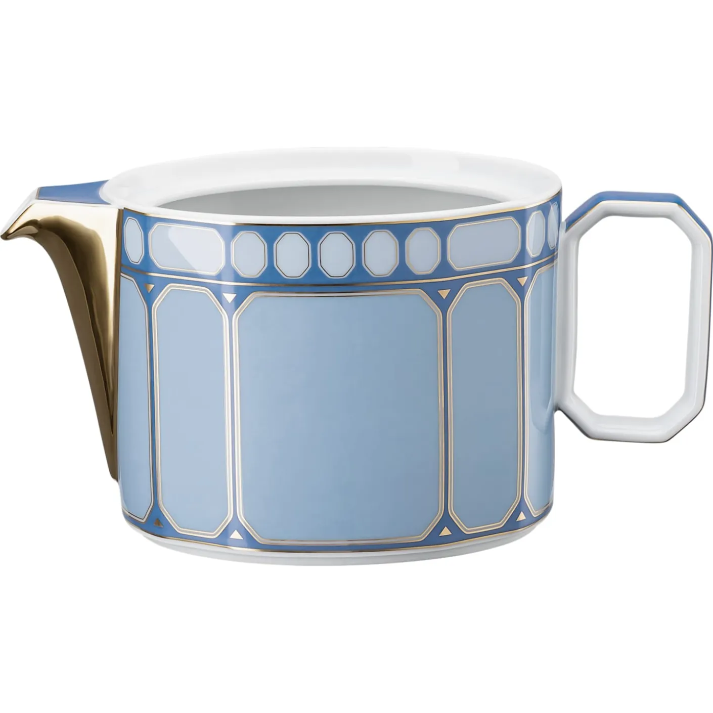 Signum teapot