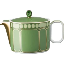 Signum teapot