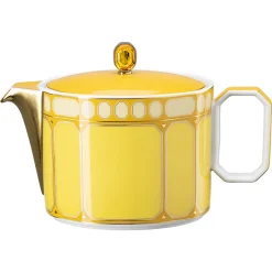 Signum teapot