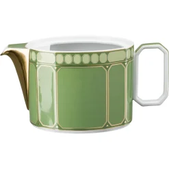 Signum teapot