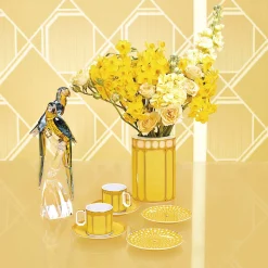 Signum vase