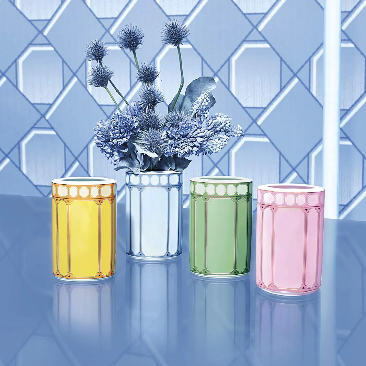 Signum vase