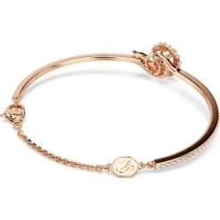 Snake bangle