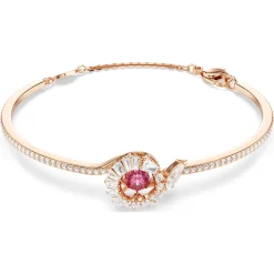Snake bangle