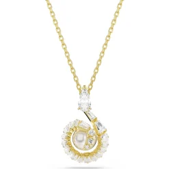Snake pendant