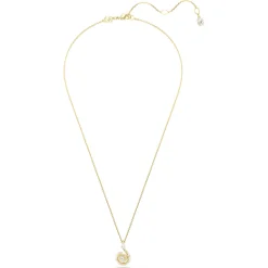 Snake pendant