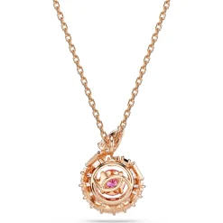 Snake pendant
