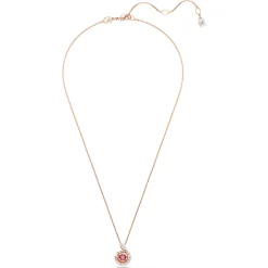 Snake pendant