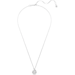 Snake pendant