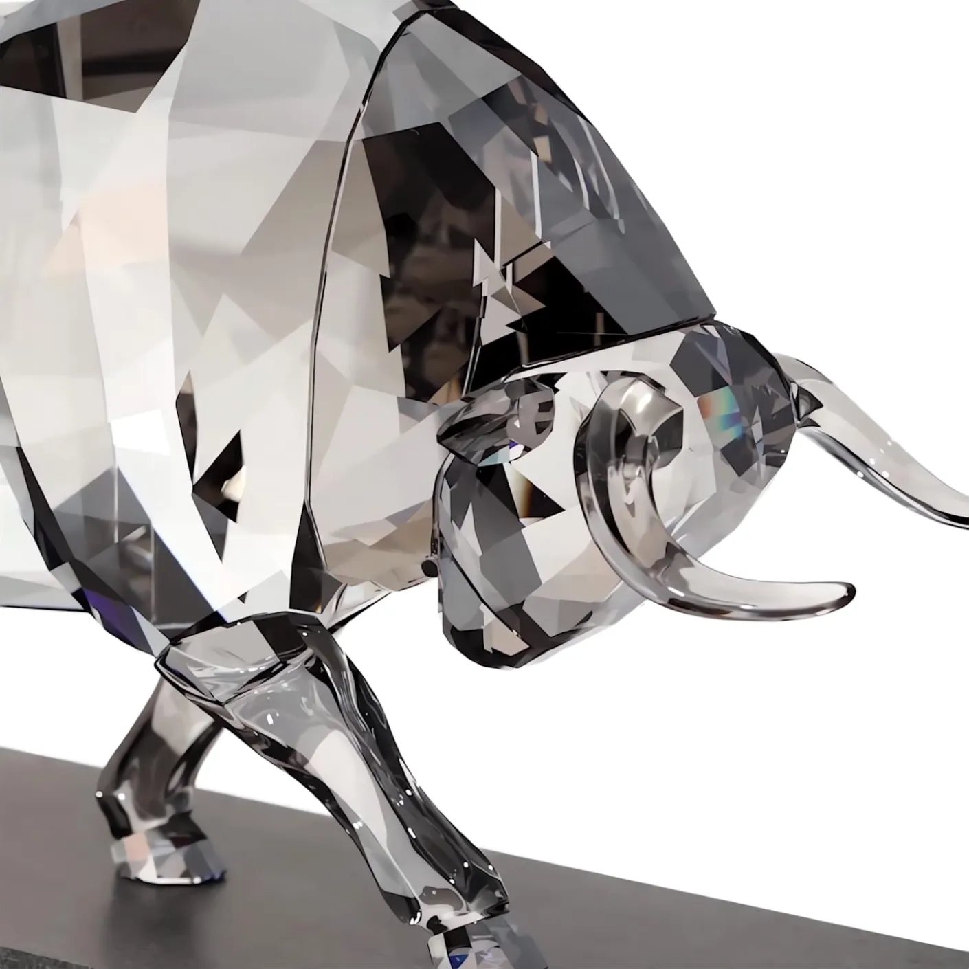 Soulmates Bull