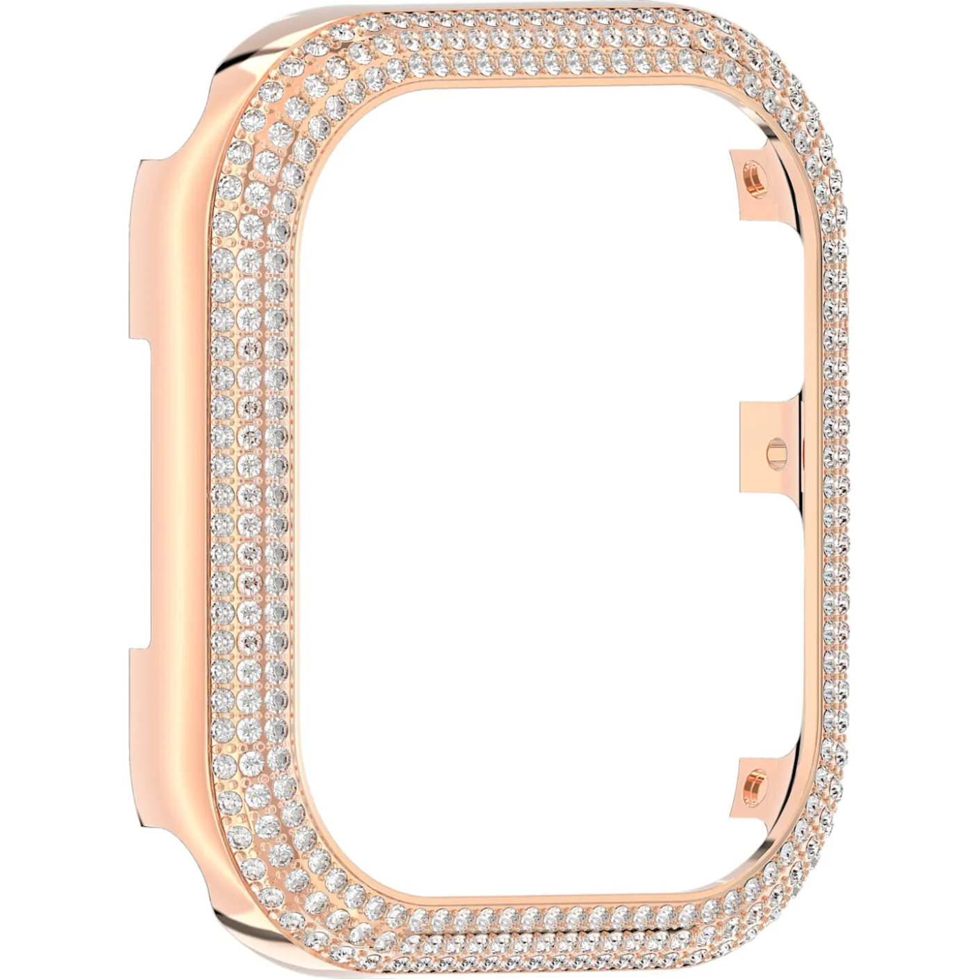 Sparkling case
