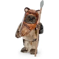 Star Wars Ewok Wicket