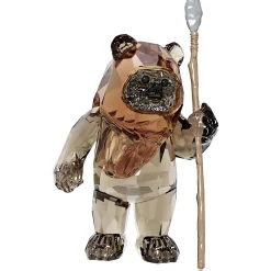 Star Wars Ewok Wicket