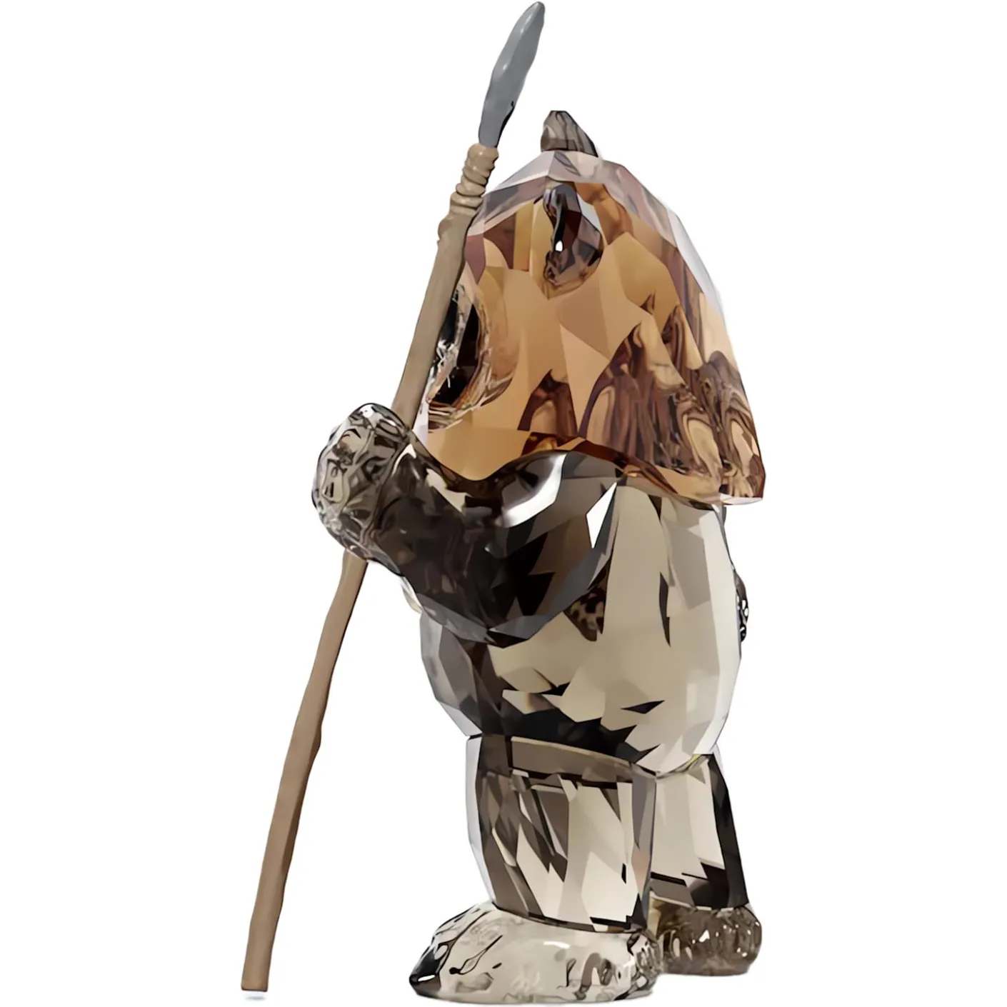 Star Wars Ewok Wicket