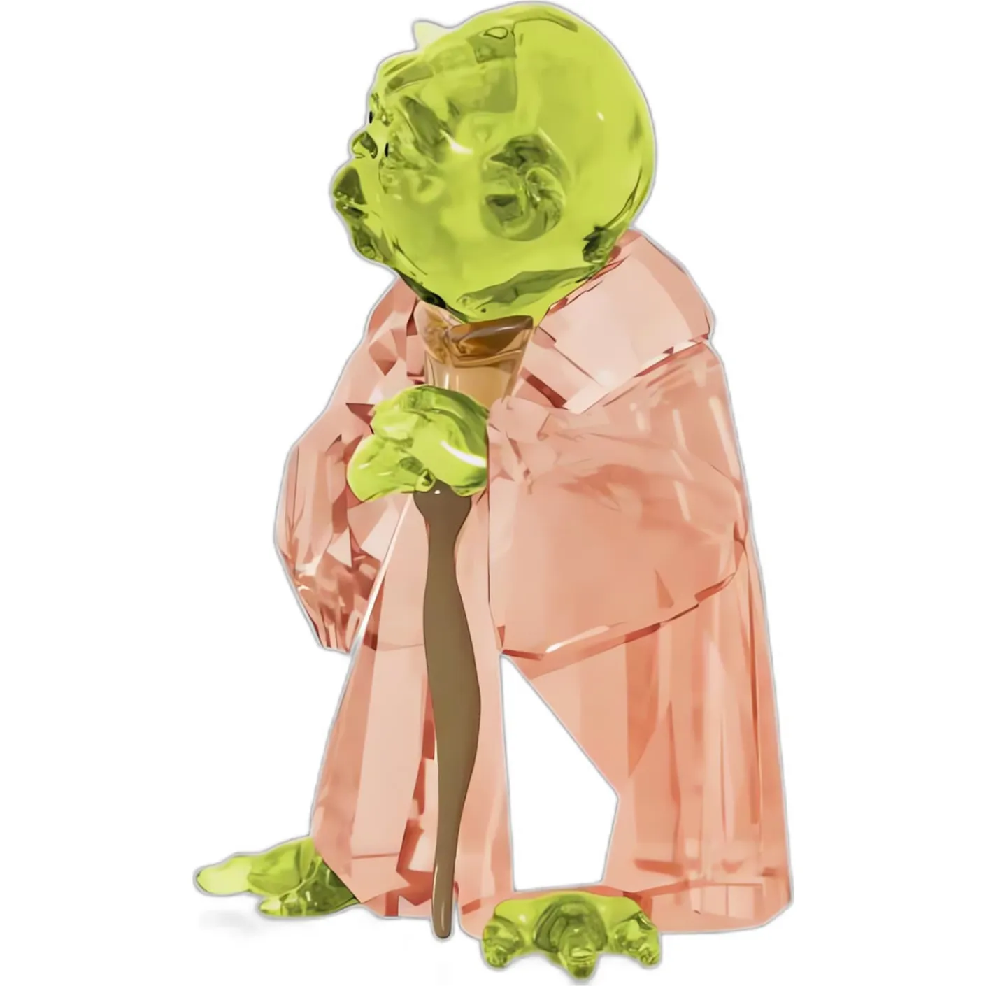 Star Wars - Master Yoda