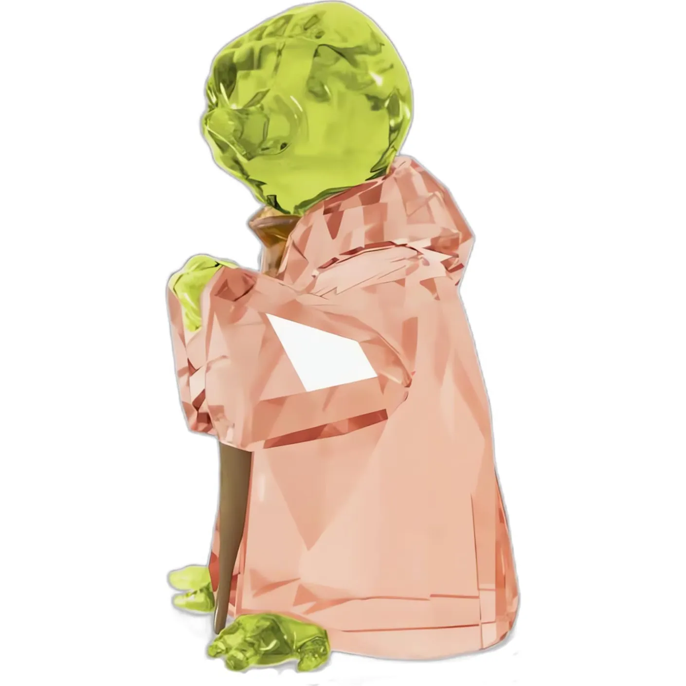 Star Wars - Master Yoda