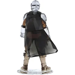 Star Wars The Mandalorian