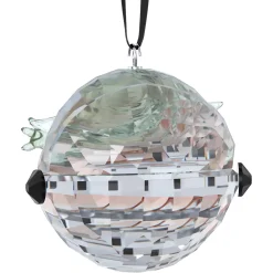 Star Wars The Mandalorian Grogu Ornament