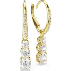 Stilla Attract hoop earrings