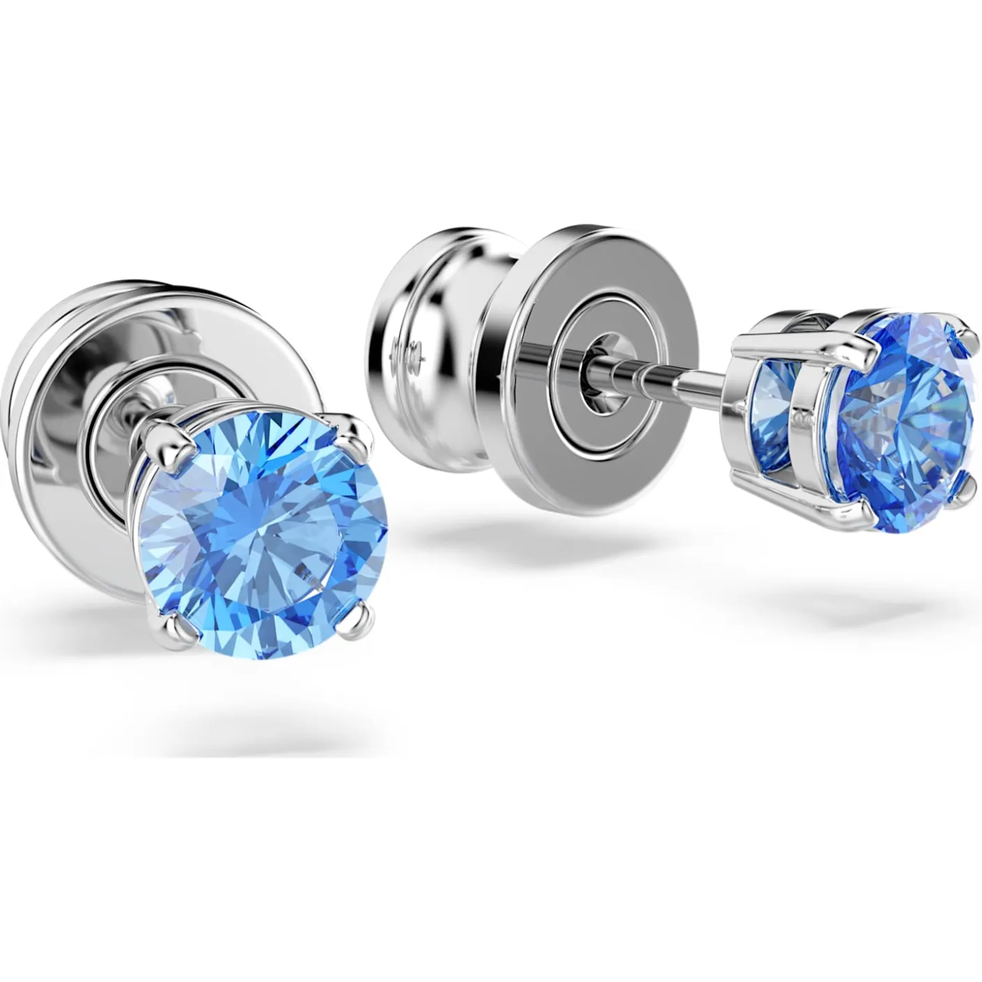 Stilla Attract stud earrings