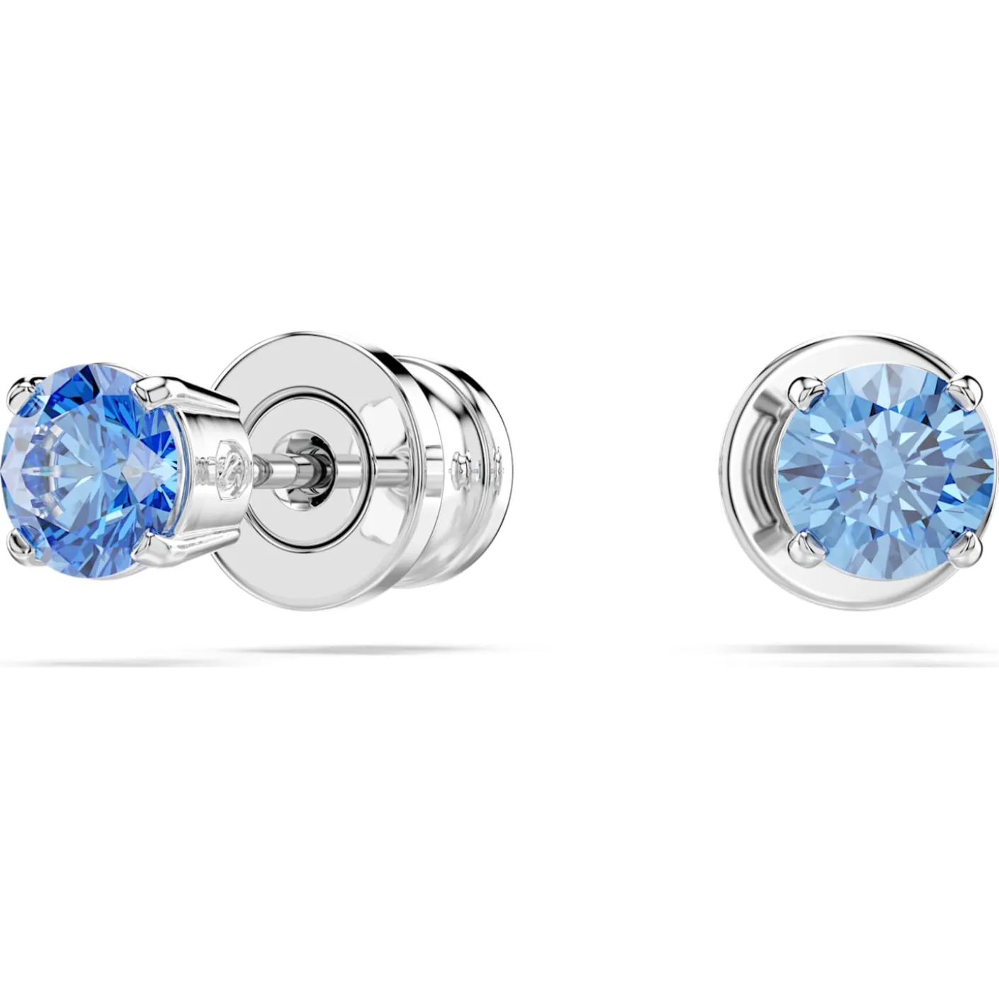 Stilla Attract stud earrings