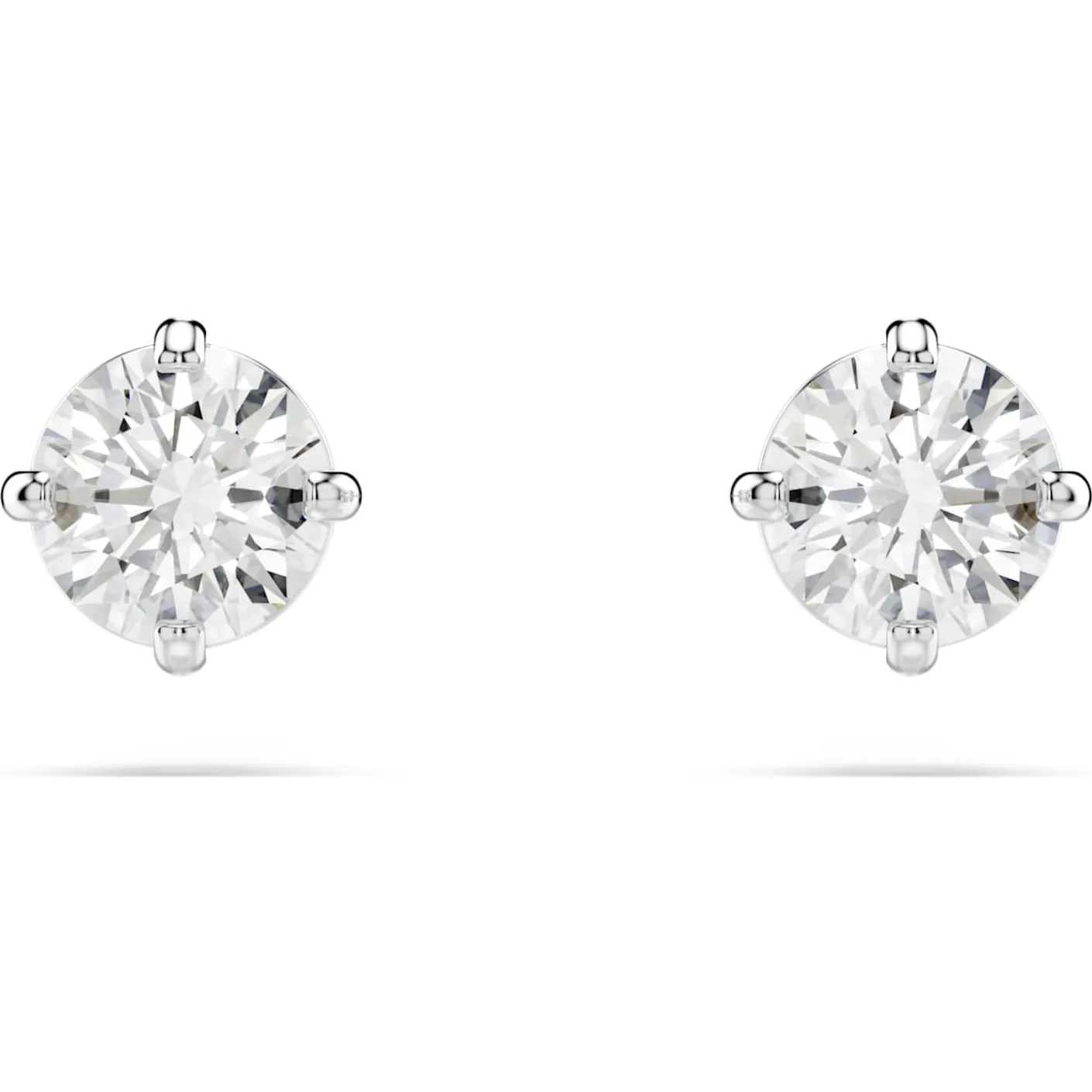 Stilla Attract stud earrings