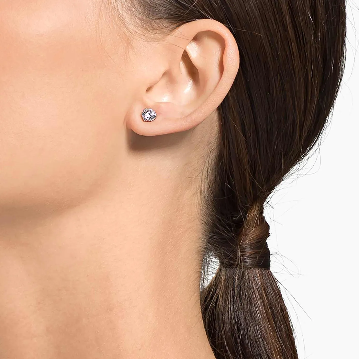 Stilla Attract stud earrings