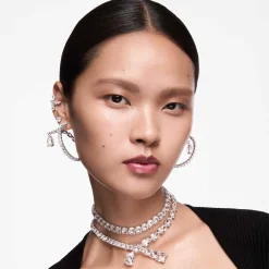 Stilla Attract stud earrings