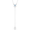 Stilla Attract Y necklace