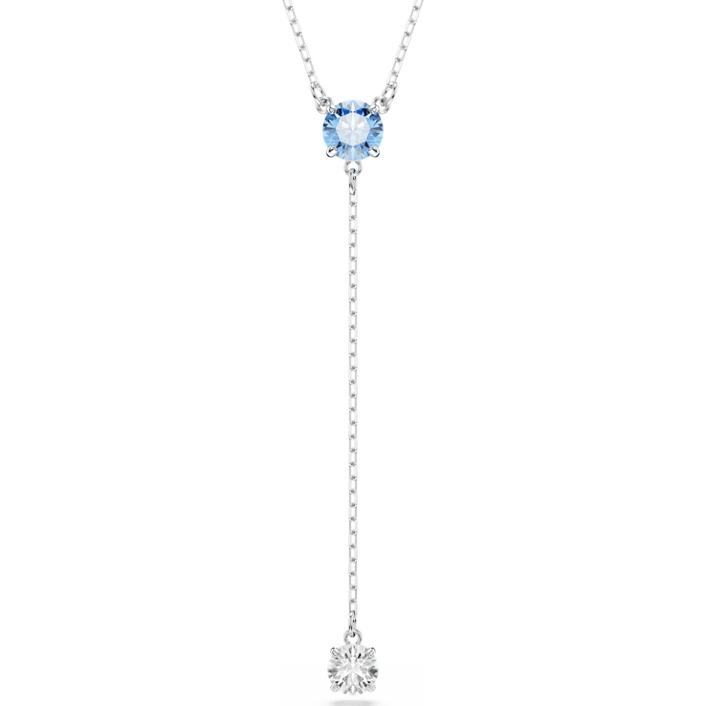 Stilla Attract Y necklace