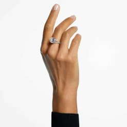 Stilla cocktail ring