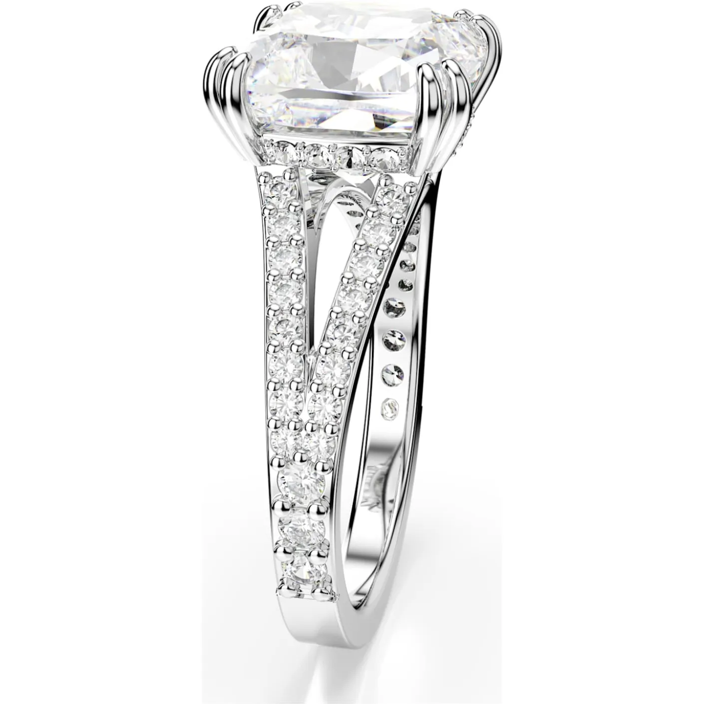 Stilla cocktail ring