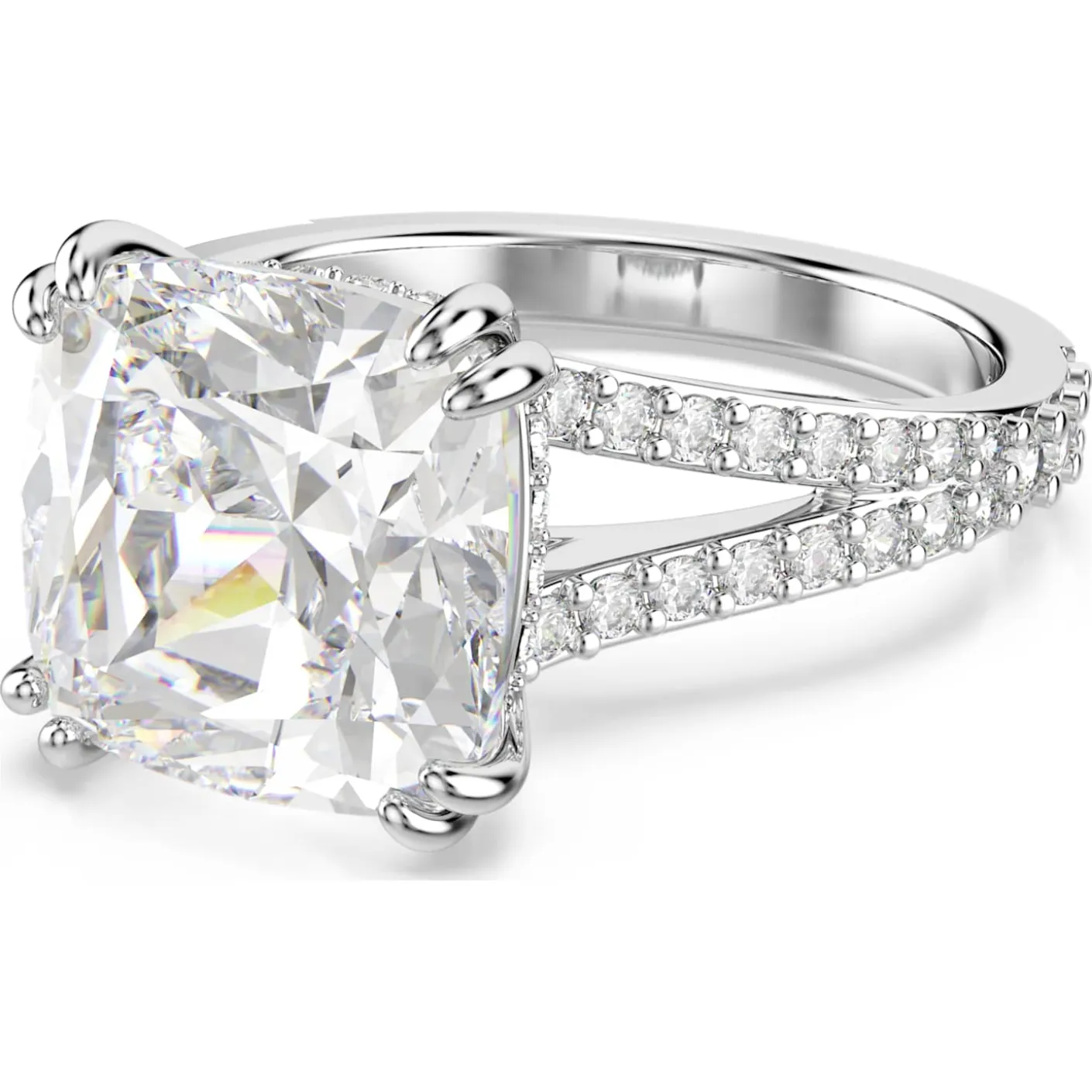 Stilla cocktail ring