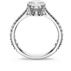 Stilla cocktail ring