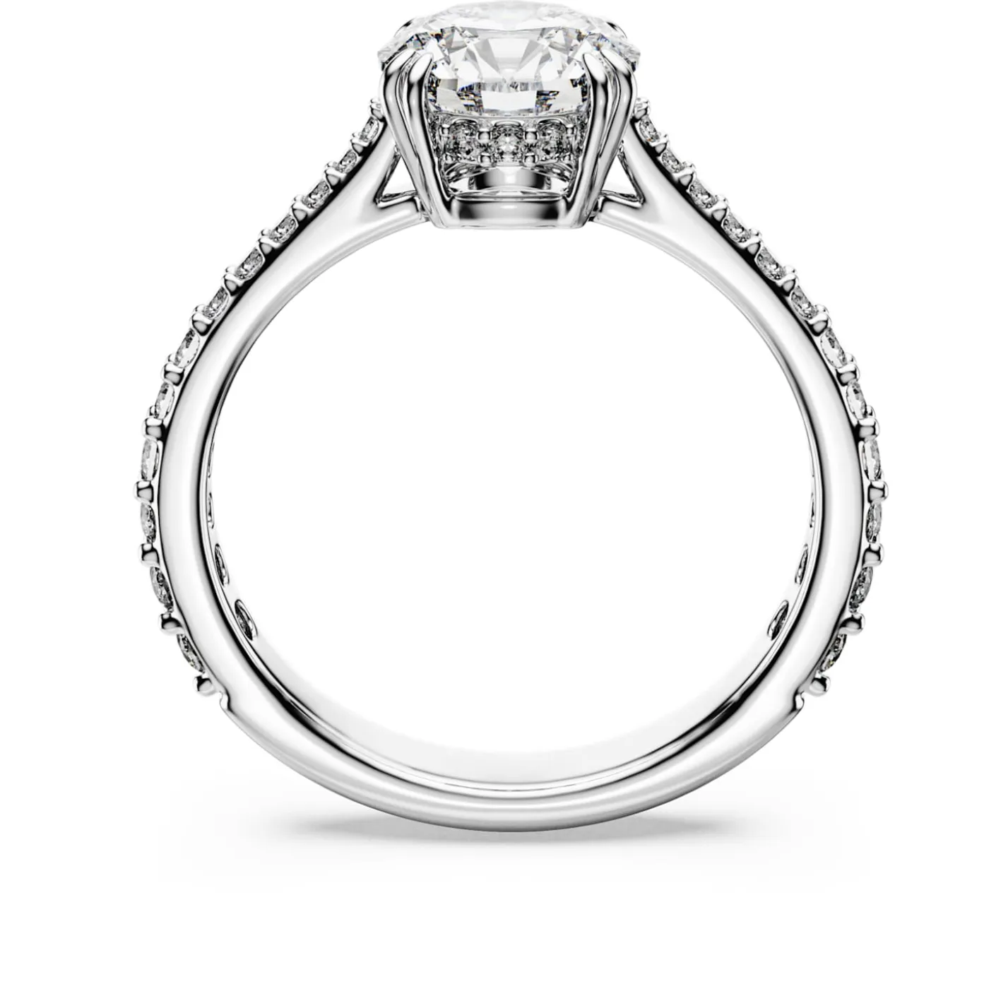 Stilla cocktail ring