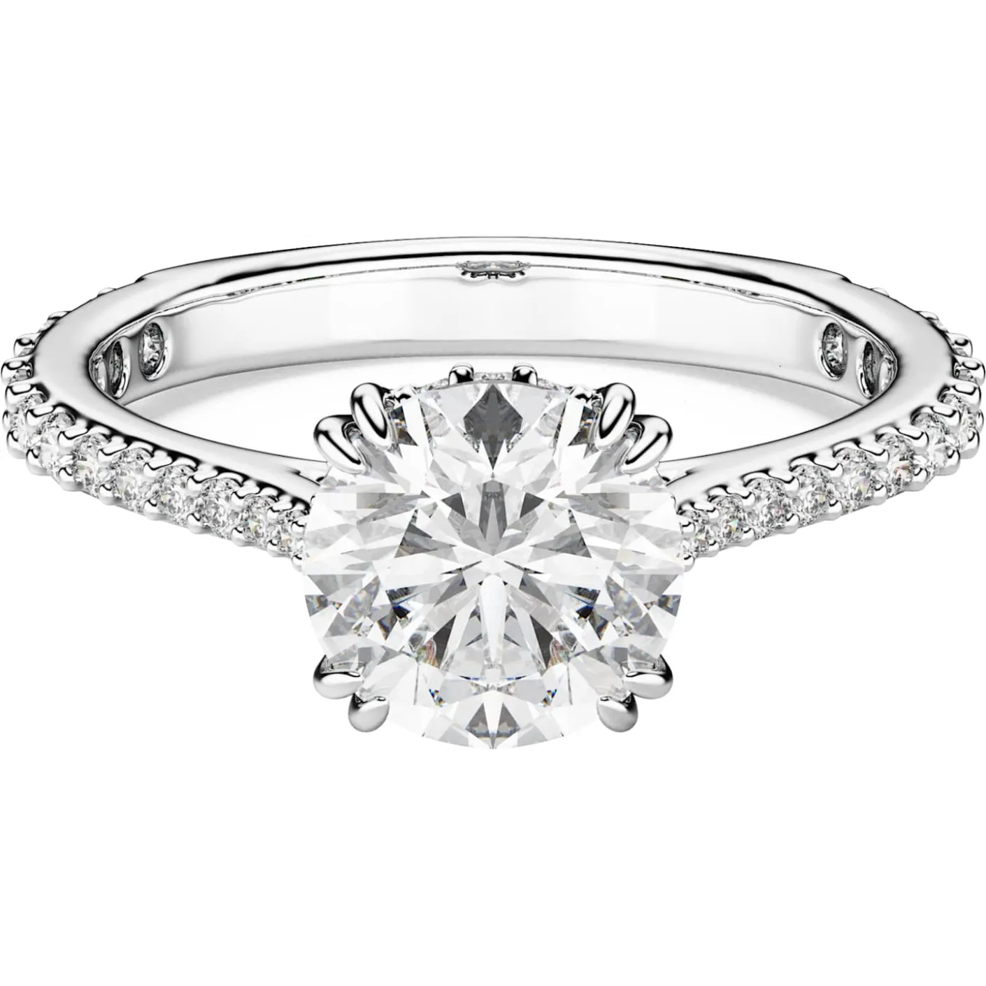 Stilla cocktail ring